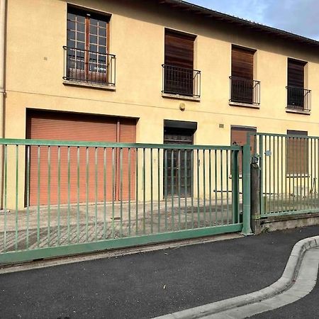 2 Room Flat Toulouse Exterior photo