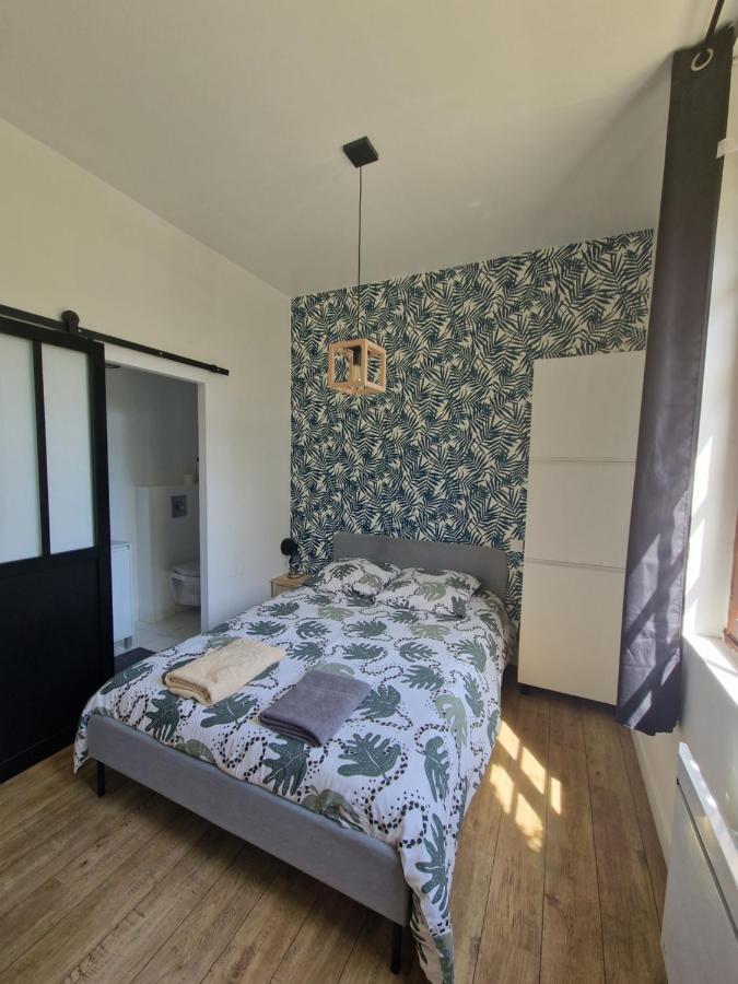 2 Room Flat Toulouse Exterior photo