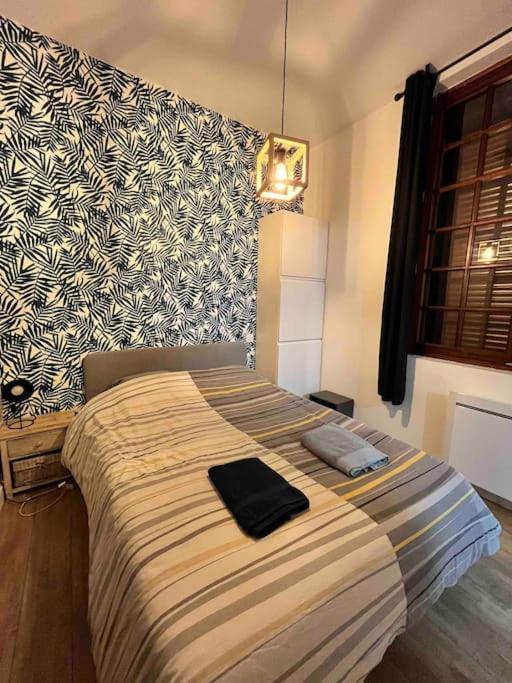 2 Room Flat Toulouse Exterior photo