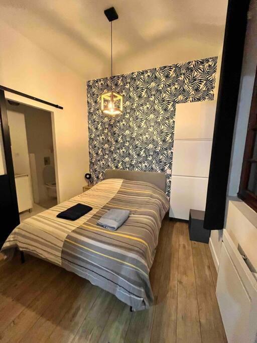 2 Room Flat Toulouse Exterior photo