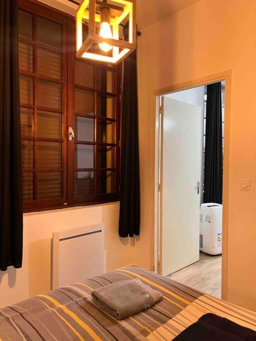 2 Room Flat Toulouse Exterior photo